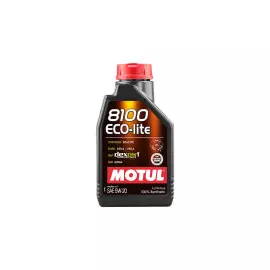 Масло моторное (5W20, 1 л.) Motul 109102