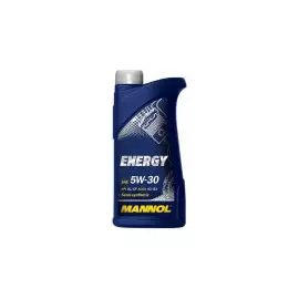 Масло моторное (5W30, 1 л.) Mannol 7016M