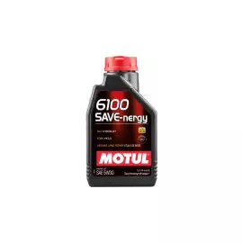 Масло моторное (5W30, 1 л.) Motul 107952
