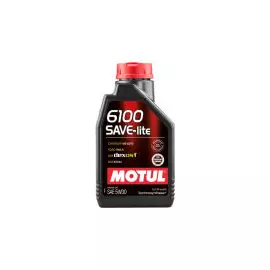 Масло моторное (5W30, 1 л.) Motul 107956