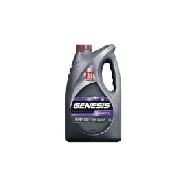 Масло моторное (5W30, 4 л.) Лукойл 3148621