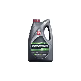 Масло моторное (5W30, 4 л.) Лукойл 3173877