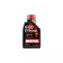 Масло моторное (5W40, 1 л.) Motul 107941