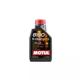 Масло моторное (5W40, 1 л.) Motul 109761