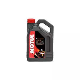 Масло моторное (5W40, 4 л.) Motul 104087