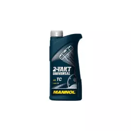 Масло моторное минеральное (1 л.) Mannol 1408