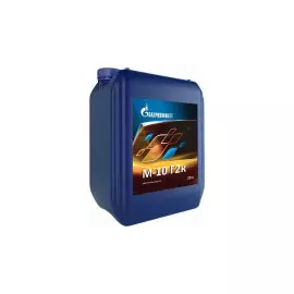 Масло моторное минеральное (20 л.) Gazpromneft 2389901259