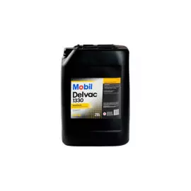 Масло моторное минеральное (20 л.) Mobil 127616