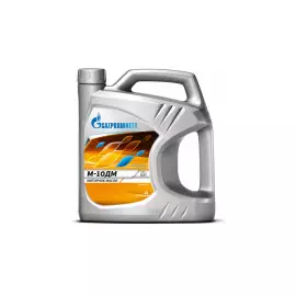 Масло моторное минеральное (5 л.) Gazpromneft 2389901405