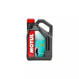 Масло моторное минеральное (5 л.) Motul 101734