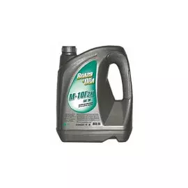 Масло моторное минеральное (SAE30, 5 л.) Волга-ойл 800810