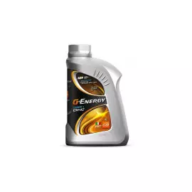 Масло моторное полусинтетическое (10W40, 1 л.) G-Energy 253140263