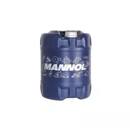 Масло моторное полусинтетическое (10W40, 20 л.) Mannol 1257
