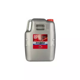Масло моторное полусинтетическое (10W40, 49 л.) Лукойл 14912