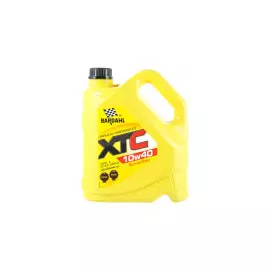 Масло моторное полусинтетическое (10W40, 4 л.) Bardahl 36242