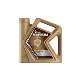 Масло моторное полусинтетическое (10W40, 4 л.) Rosneft 40814742