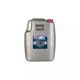 Масло моторное полусинтетическое (10W40, 50 л.) Лукойл 1552371
