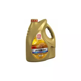 Масло моторное полусинтетическое (10W40, 5 л.) Лукойл 189371