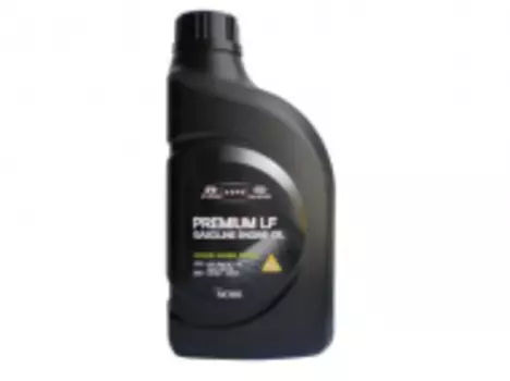 Масло моторное Premium LF Gasoline 5w-20(для бензинового двигателя) 1л