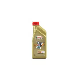 Масло моторное синтетическое (0W30, 1 л.) Castrol 156E3E
