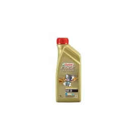 Масло моторное синтетическое (0W30, 1 л.) Castrol 157E4F