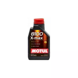 Масло моторное синтетическое (0W30, 1 л.) Motul 106569