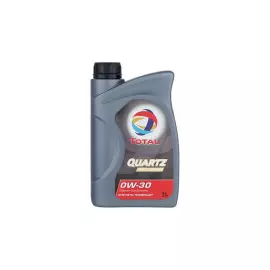 Масло моторное синтетическое (0W30, 1 л.) Total 183103