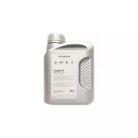 Масло моторное синтетическое (0W30, 1 л.) VAG GR52195M2