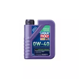 Масло моторное синтетическое (0W40, 1 л.) Liqui Moly 1922