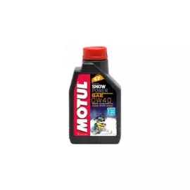 Масло моторное синтетическое (0W40, 1 л.) Motul 105891