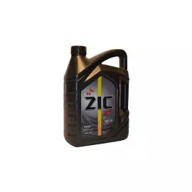 Масло моторное синтетическое (10W40, 6 л.) Zic 172620