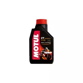 Масло моторное синтетическое (1 л.) Motul 104034