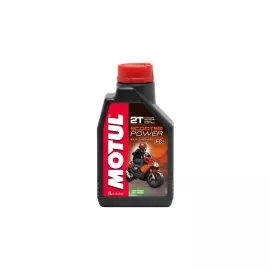Масло моторное синтетическое (1 л.) Motul 105881