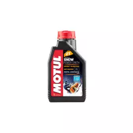 Масло моторное синтетическое (1 л.) Motul 108209