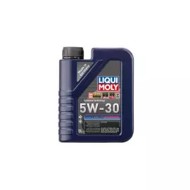 Масло моторное синтетическое (5W30, 1 л.) Liqui Moly 39000