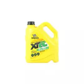 Масло моторное синтетическое (5W30, 4 л.) Bardahl 36302