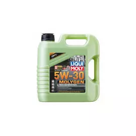 Масло моторное синтетическое (5W30, 4 л.) Liqui Moly 9042