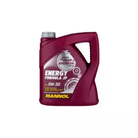 Масло моторное синтетическое (5W30, 4 л.) Mannol 4030