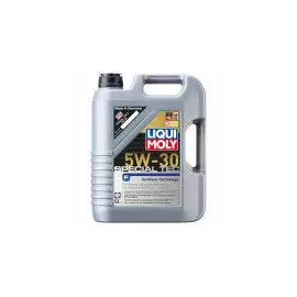 Масло моторное синтетическое (5W30, 5 л.) Liqui Moly 8064