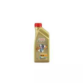 Масло моторное синтетическое (5W40, 1 л.) Castrol 157B1B