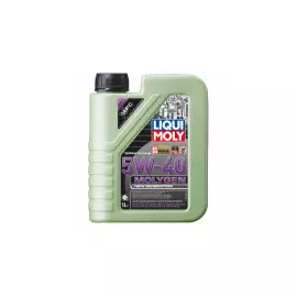 Масло моторное синтетическое (5W40, 1 л.) Liqui Moly 9053
