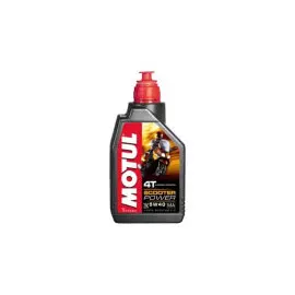Масло моторное синтетическое (5W40, 1 л.) Motul 105958