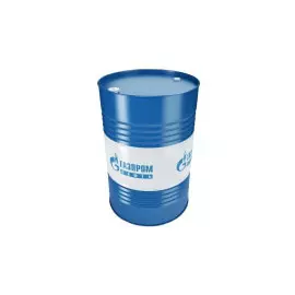 Масло моторное синтетическое (5W40, 205 л.) Gazpromneft 2389900145