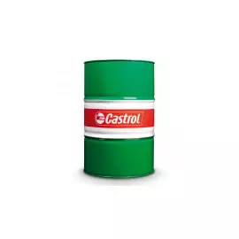 Масло моторное синтетическое (5W40, 208 л.) Castrol 15C9DD