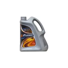 Масло моторное синтетическое (5W40, 5 л.) G-Energy 253142043