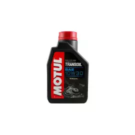 Масло трансмиссионное (10W30, 1 л.) Motul 105894