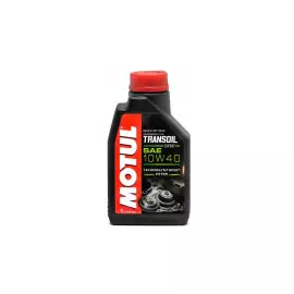 Масло трансмиссионное (10W40, 1 л.) Motul 105895