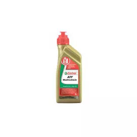 Масло трансмиссионное (1 л.) Castrol 154F33
