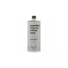 Масло трансмиссионное (1 л.) Nissan KLD22-00001EU