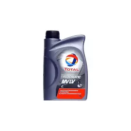 Масло трансмиссионное (1 л.) Total 199475